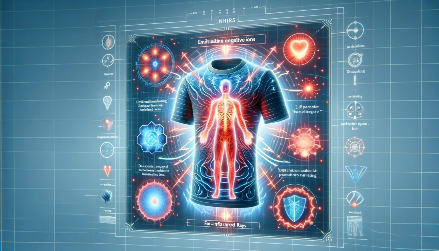 マイナスイオン曝露の危険性